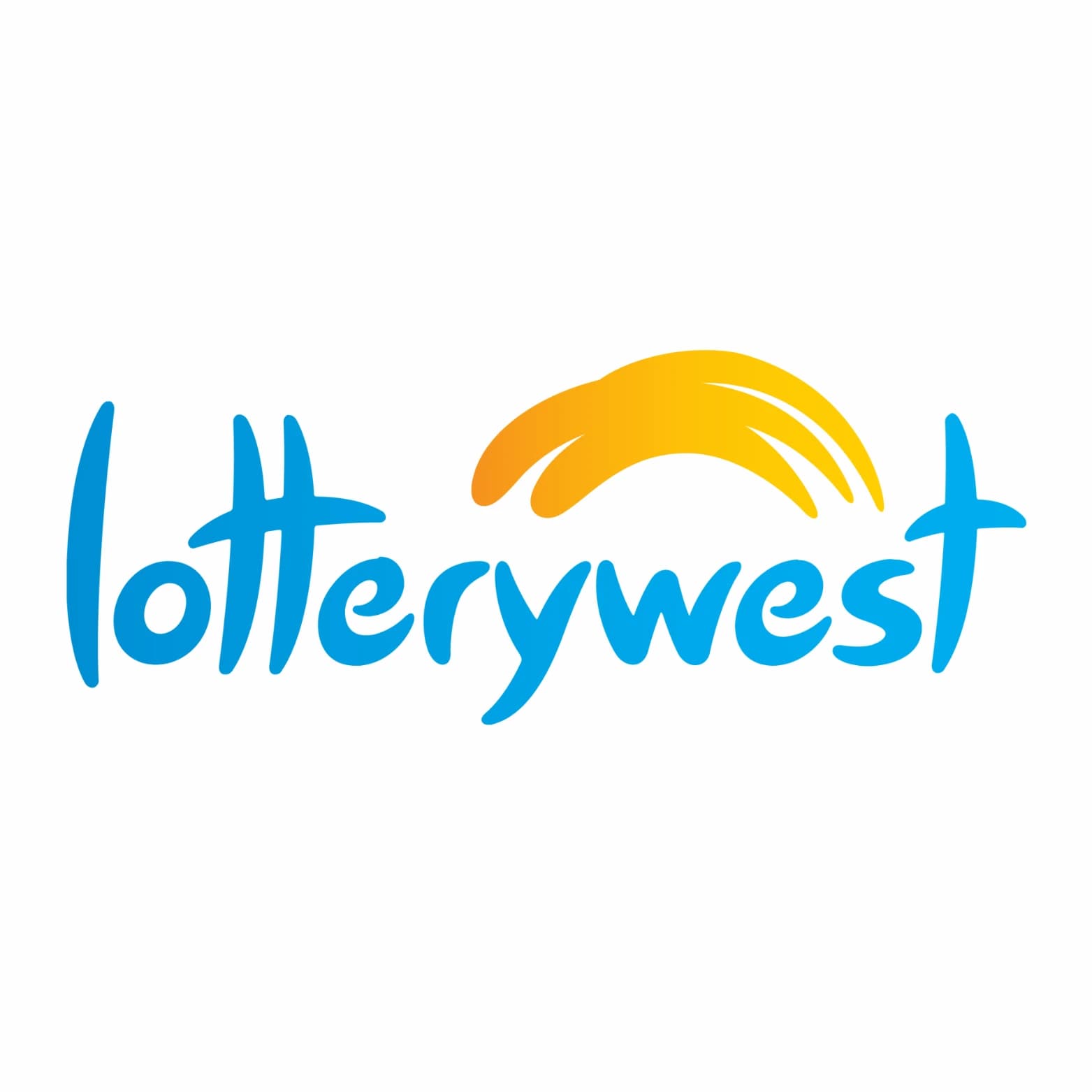 Lotterywest Logo