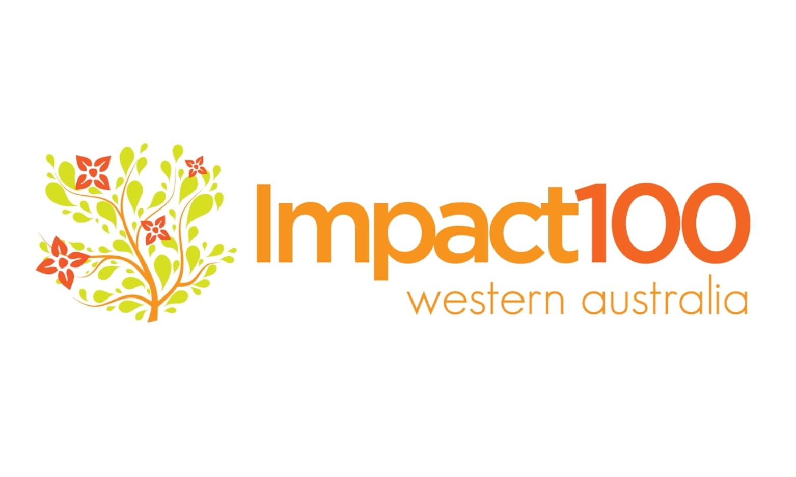 Impact 100 Western Australia