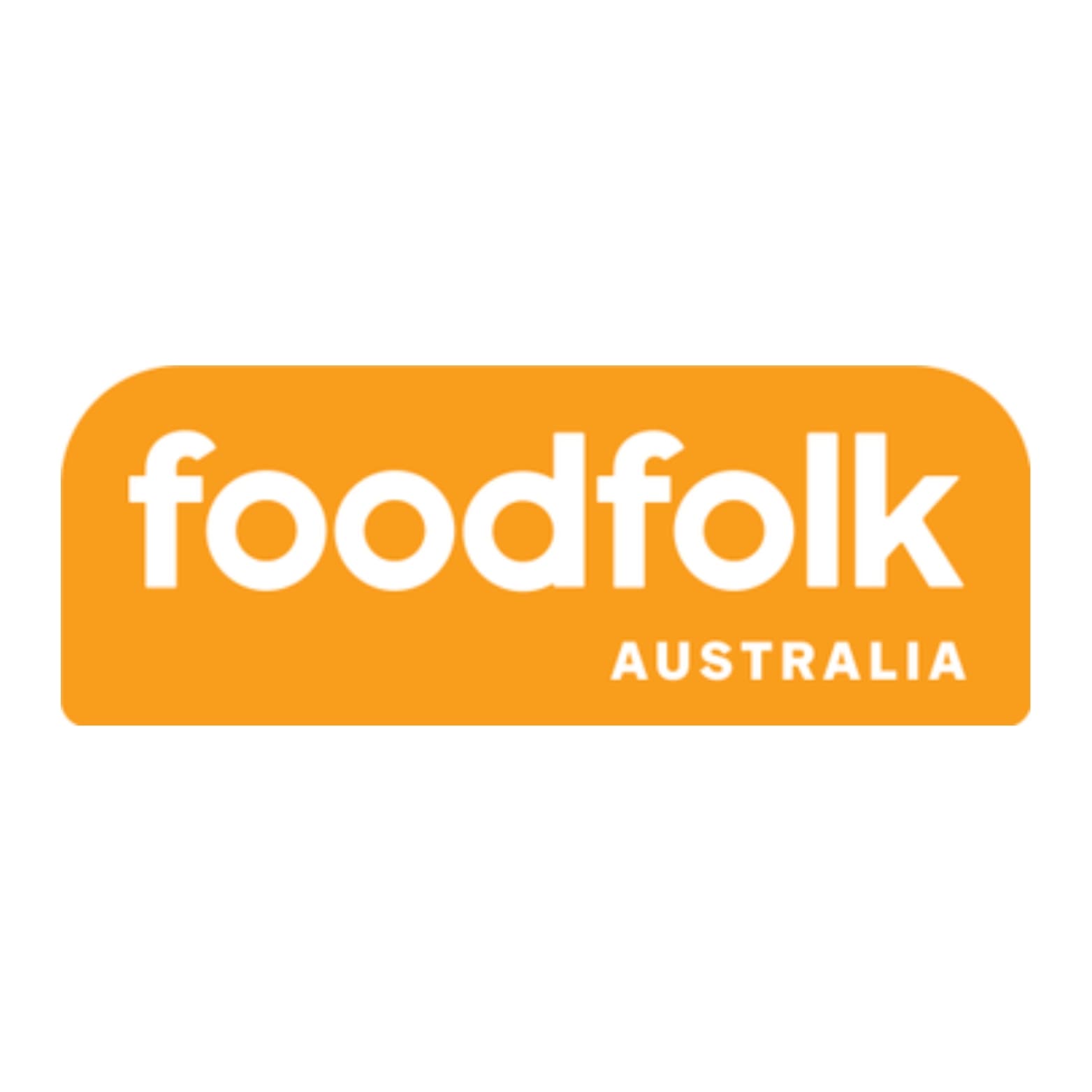 Foodfolk Australia logo