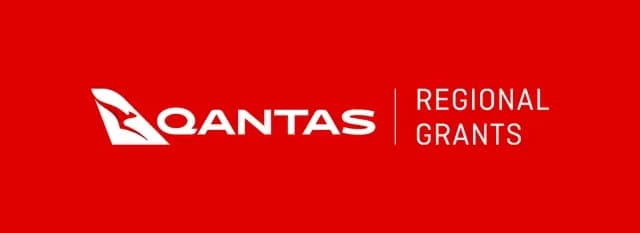 Qantas Regional Grants