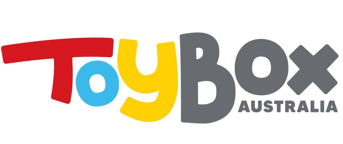 ToyBox Australia Logo